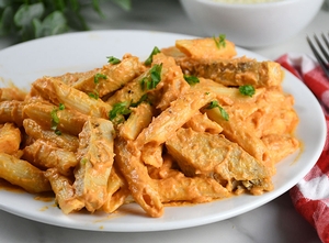 >Chicken Penne Vodka Photo 1